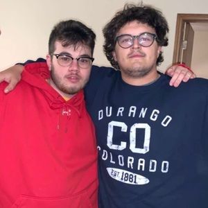 Meet your Posher, Zachary